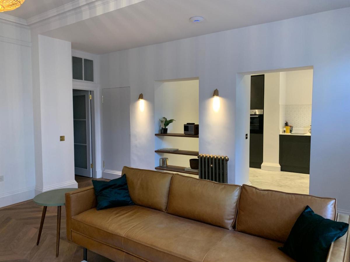 Royal Bolthole Apartment EDI Exterior photo